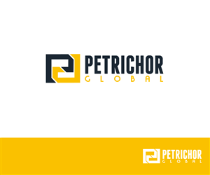 Diseño de Logo por Jonpars para Petrichor Global | Diseño: #3317966