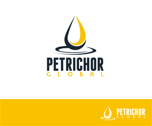 Diseño de Logo por Jonpars para Petrichor Global | Diseño: #3326042