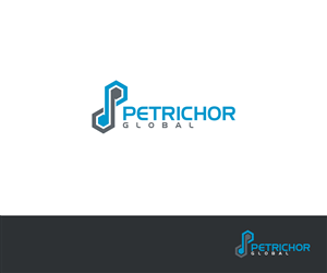 Diseño de Logo por Jonpars para Petrichor Global | Diseño: #3496975