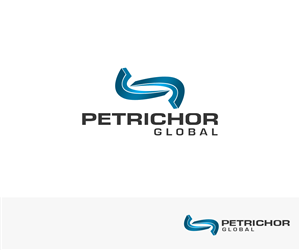 Diseño de Logo por Jonpars para Petrichor Global | Diseño: #3537596