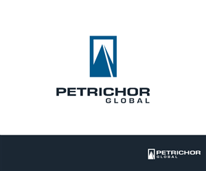 Diseño de Logo por Jonpars para Petrichor Global | Diseño: #3676827