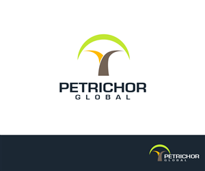 Diseño de Logo por Jonpars para Petrichor Global | Diseño: #3794183