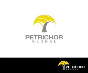 Diseño de Logo por Jonpars para Petrichor Global | Diseño: #3794198