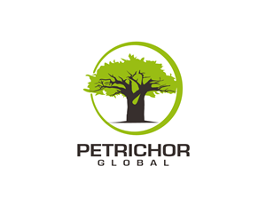 Diseño de Logo por Jonpars para Petrichor Global | Diseño: #3846727
