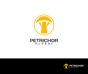 Diseño de Logo por Jonpars para Petrichor Global | Diseño: #4019764
