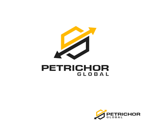 Diseño de Logo por Jonpars para Petrichor Global | Diseño: #4141632