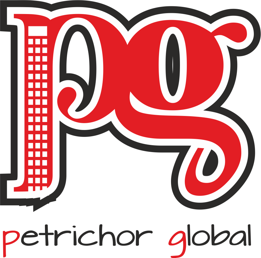 Logo Design by David Mendez Fernandez for Petrichor Global | Design #3261706