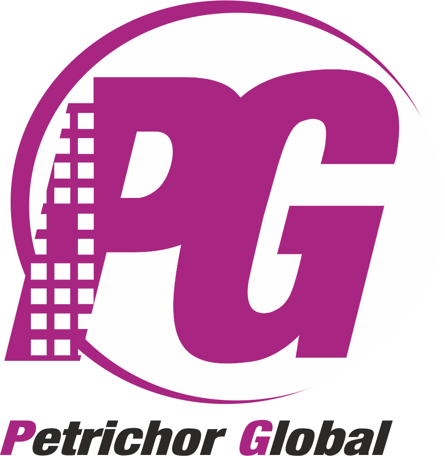 Logo Design by David Mendez Fernandez for Petrichor Global | Design #3280376