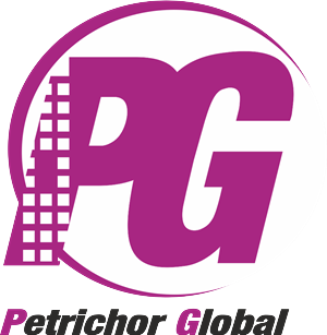 Logo Design by David Mendez Fernandez for Petrichor Global | Design: #3280376