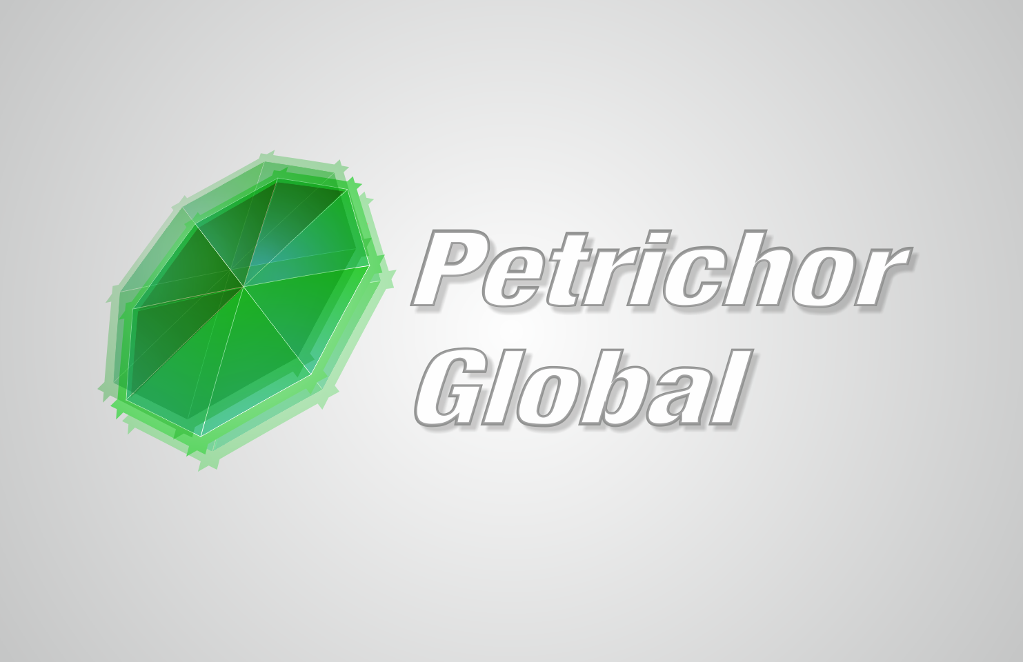 Logo Design by David Mendez Fernandez for Petrichor Global | Design #3611059