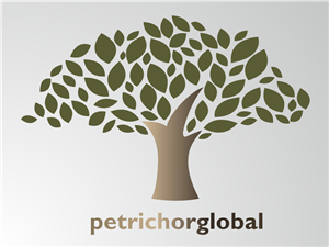 Logo Design by David Mendez Fernandez for Petrichor Global | Design: #3793476