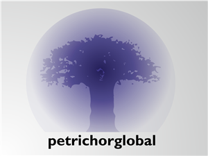 Logo Design by David Mendez Fernandez for Petrichor Global | Design: #3793485