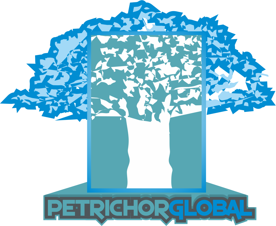 Logo Design by David Mendez Fernandez for Petrichor Global | Design #3849024