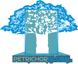 Logo Design by David Mendez Fernandez for Petrichor Global | Design: #3849024