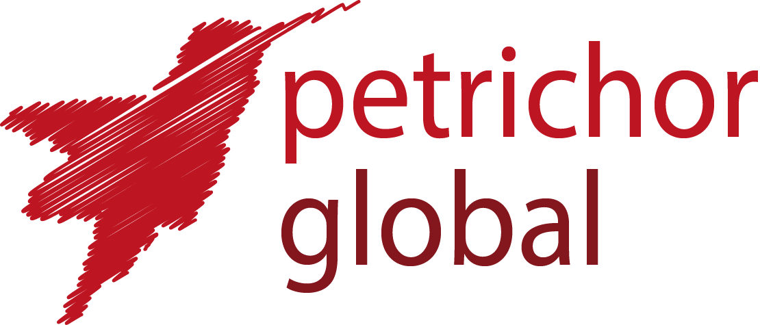 Logo Design by David Mendez Fernandez for Petrichor Global | Design #4312294