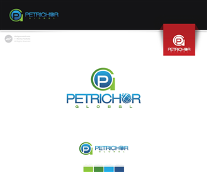 Logo Design by Marius Fechete for Petrichor Global | Design #3090230
