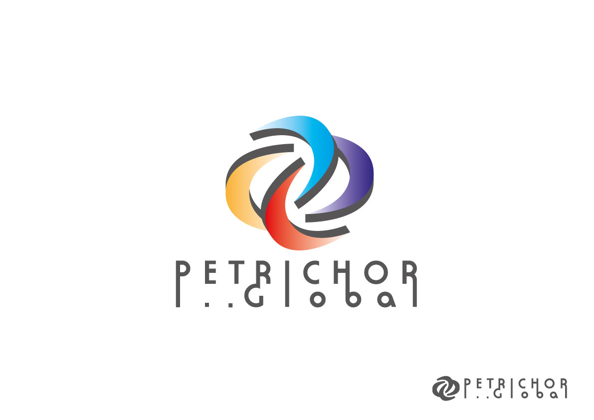 Diseño de Logo por Oleksiy para Petrichor Global | Diseño #3305582
