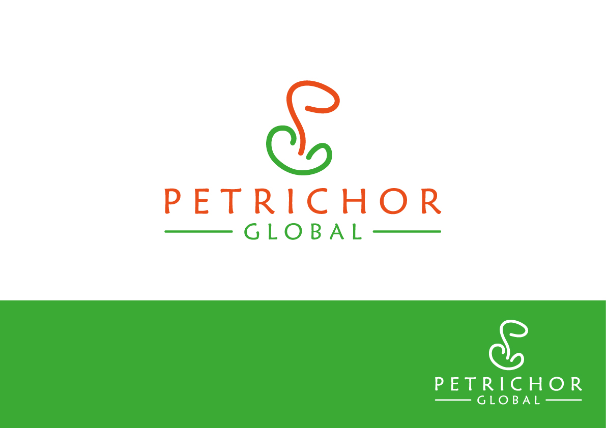 Diseño de Logo por Oleksiy para Petrichor Global | Diseño #3584166