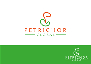 Logo Design by Oleksiy for Petrichor Global | Design: #3584166