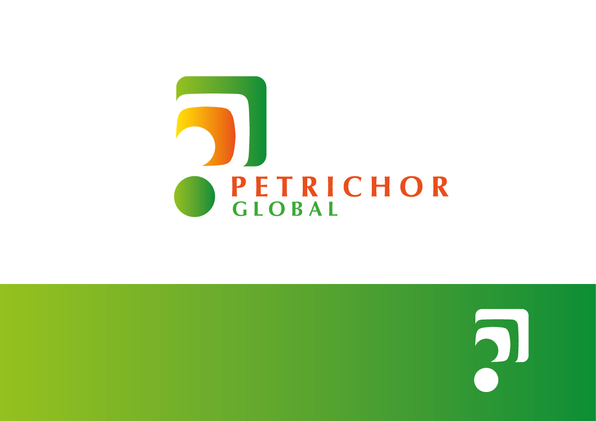 Logo Design by Oleksiy for Petrichor Global | Design #3586180