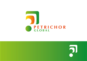Logo Design by Oleksiy for Petrichor Global | Design: #3586180