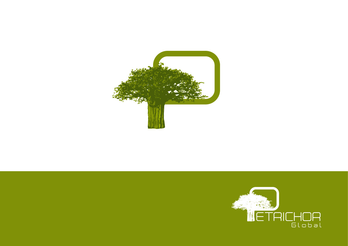 Logo Design by Oleksiy for Petrichor Global | Design #3795312