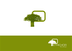 Logo Design by Oleksiy for Petrichor Global | Design: #3795312