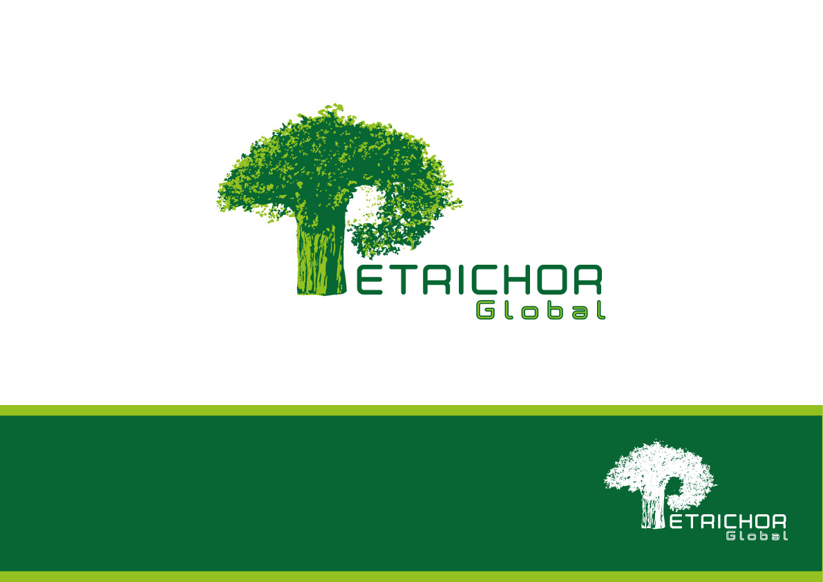 Logo Design by Oleksiy for Petrichor Global | Design #3861124