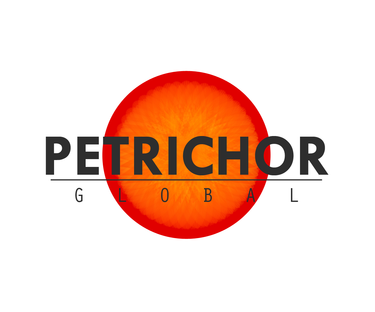 Diseño de Logo por Shafie Suhaimi para Petrichor Global | Diseño #3242065