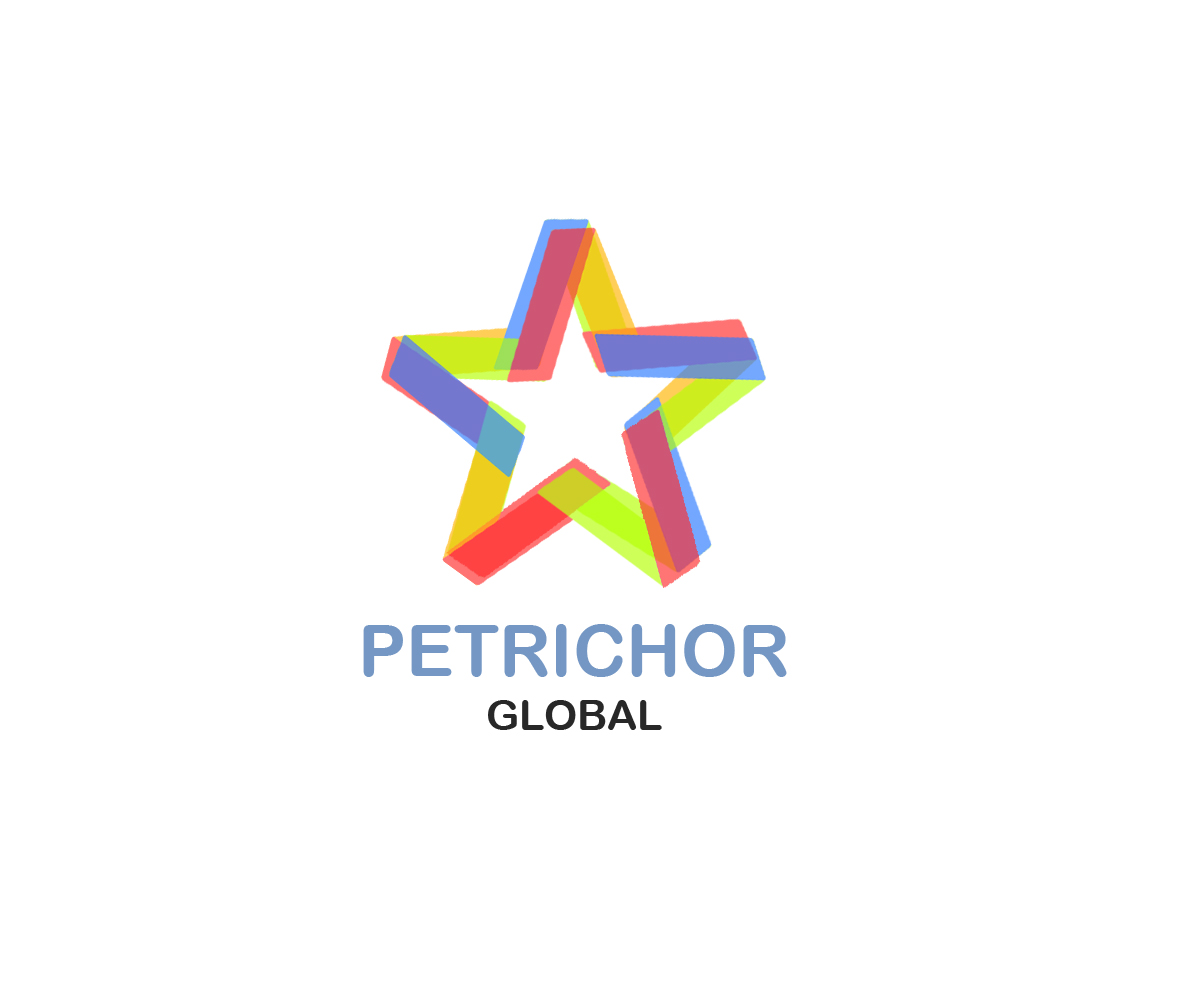 Diseño de Logo por Shafie Suhaimi para Petrichor Global | Diseño #3244587