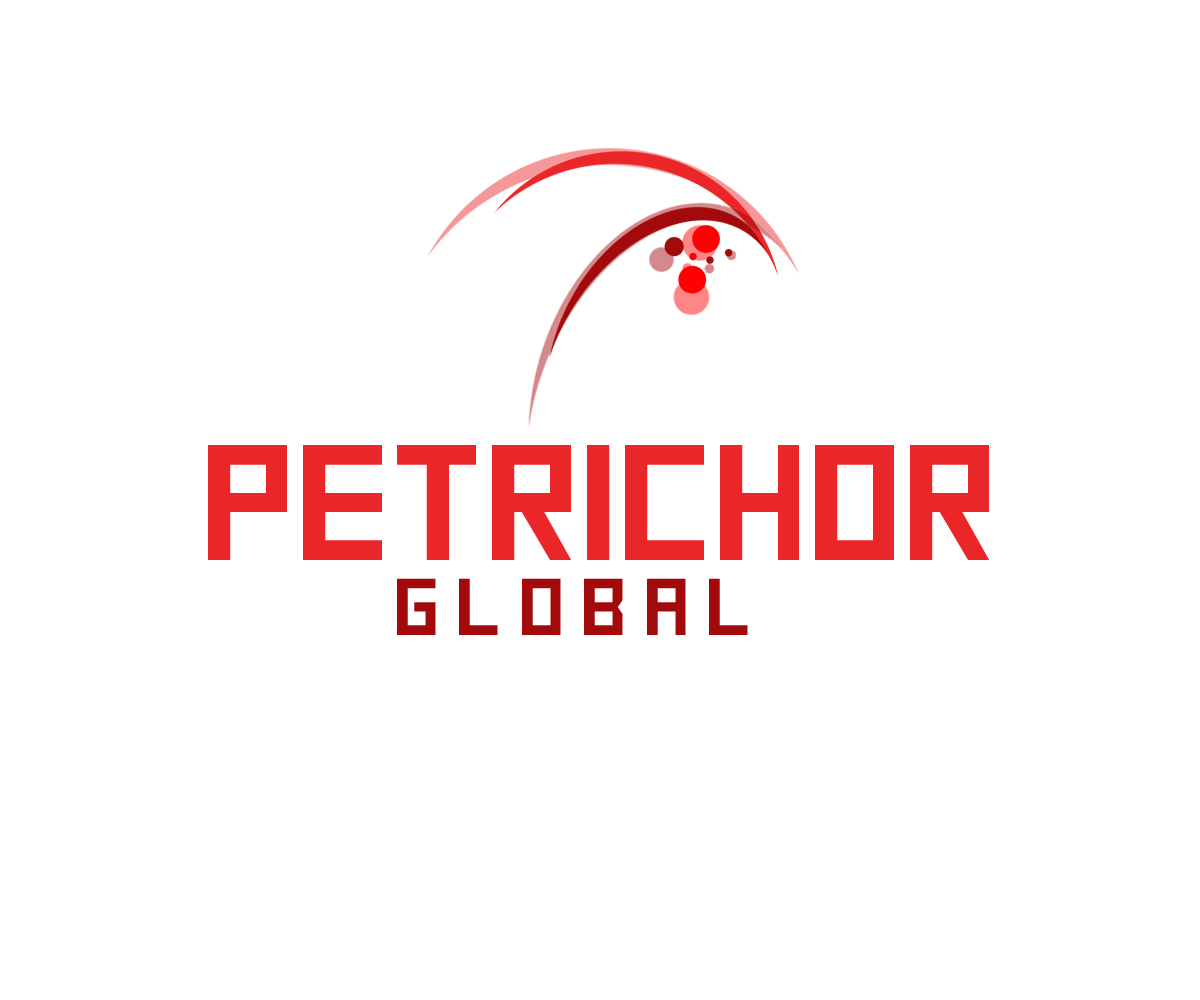 Logo Design by Shafie Suhaimi for Petrichor Global | Design #3244588