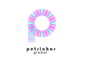 Logo Design by Shafie Suhaimi for Petrichor Global | Design: #3244590