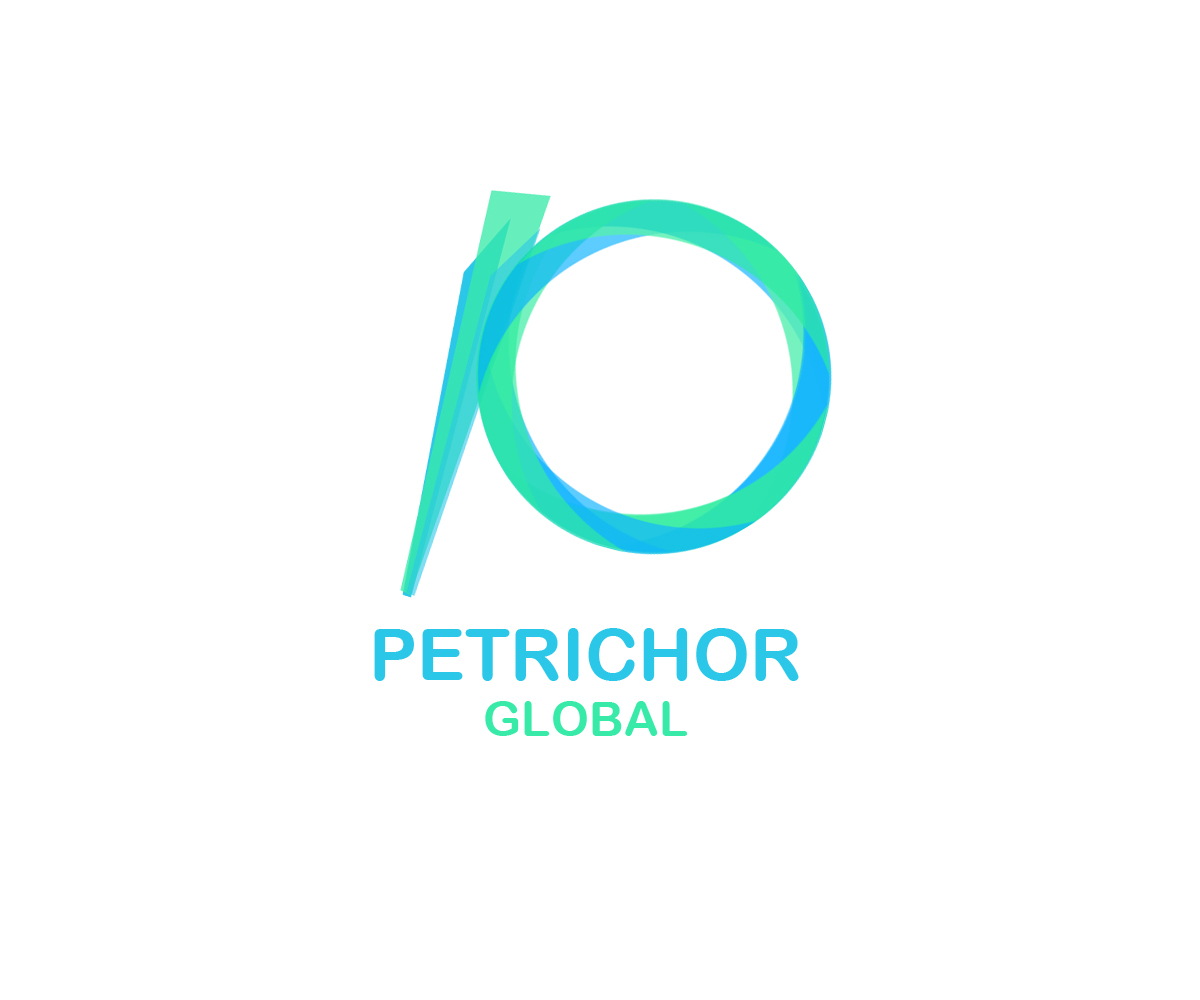 Logo Design by Shafie Suhaimi for Petrichor Global | Design #3244593