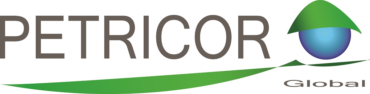 Logo Design by Anina for Petrichor Global | Design #3128963