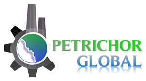 Logo Design by p-qa for Petrichor Global | Design: #3543111