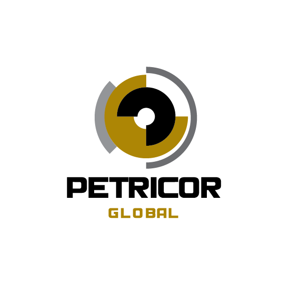 Logo Design by madrebonita for Petrichor Global | Design #3623768