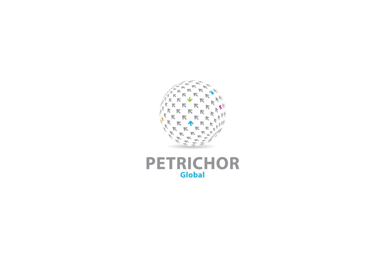 Logo Design by jpn™ for Petrichor Global | Design #3481591