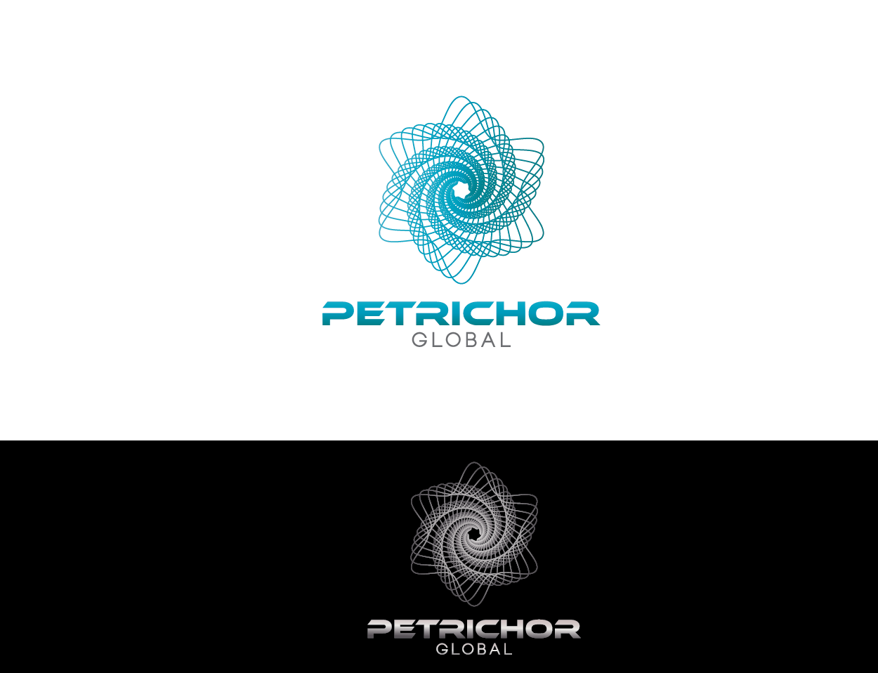 Logo Design by jpn™ for Petrichor Global | Design #3484840
