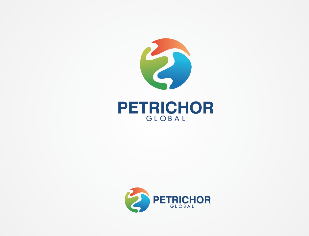 Logo Design by jpn™ for Petrichor Global | Design #3525379