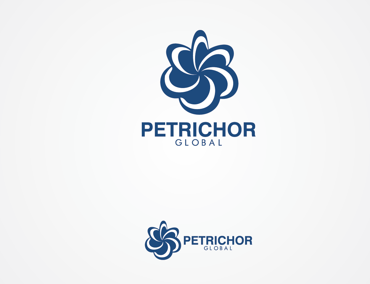 Logo Design by jpn™ for Petrichor Global | Design #3525393