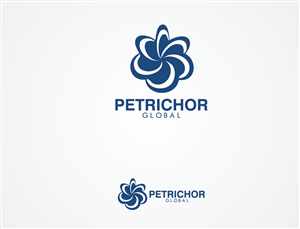 Logo Design by jpn™ for Petrichor Global | Design: #3525393
