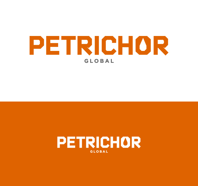Logo Design by SMST Designs for Petrichor Global | Design #3075056
