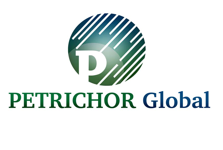 Logo Design by NILDesigns for Petrichor Global | Design #4019595