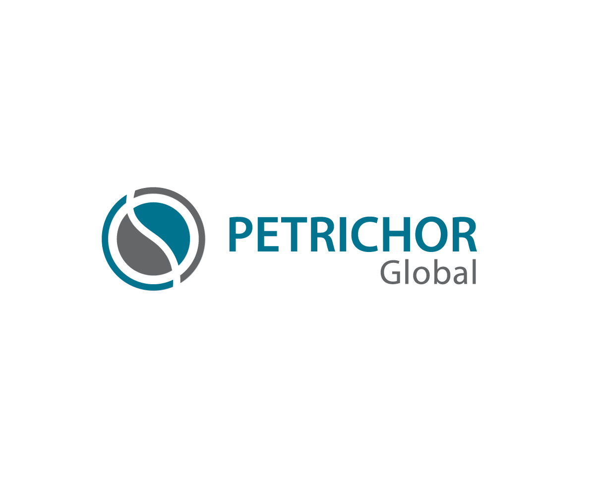 Logo-Design von SANYA AN für Petrichor Global | Design #3549891