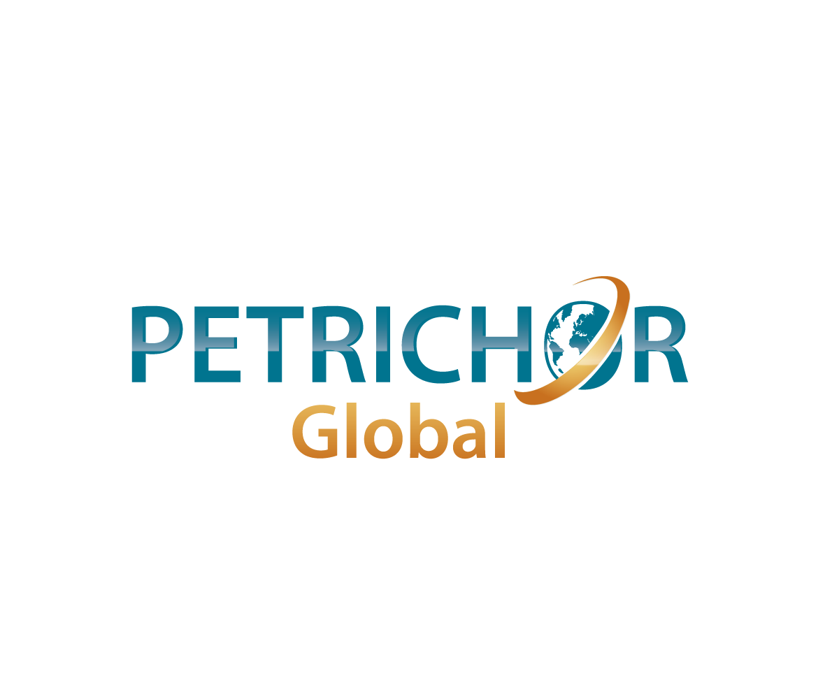 Logo-Design von SANYA AN für Petrichor Global | Design #3549895