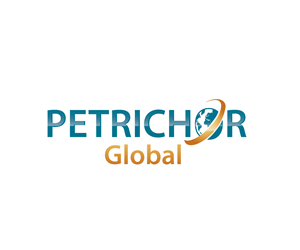 Diseño de Logo por SANYA AN para Petrichor Global | Diseño: #3549895
