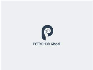 Diseño de Logo por Atvento Graphics para Petrichor Global | Diseño: #3201726