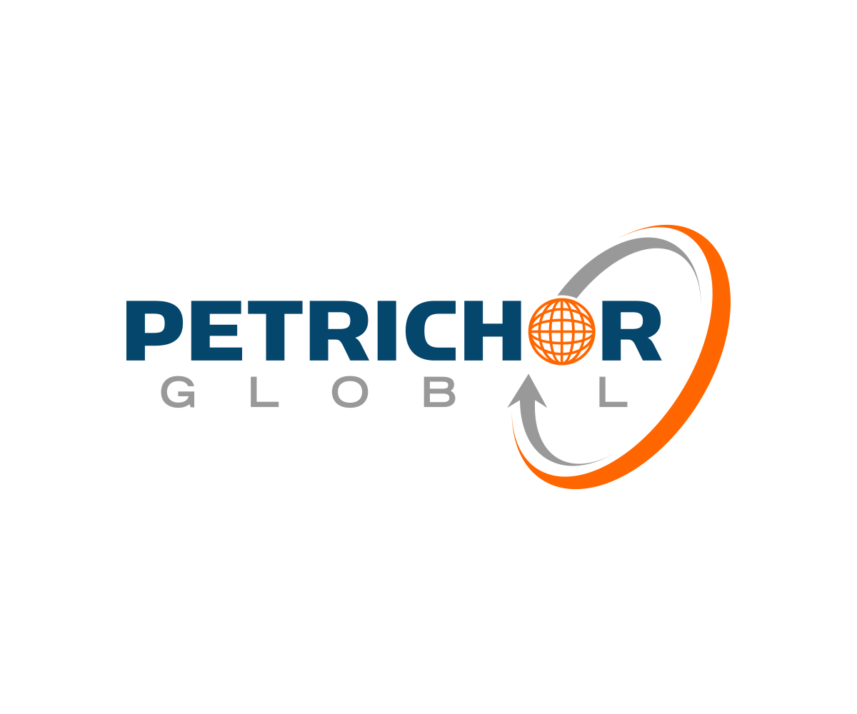 Logo Design by masmett for Petrichor Global | Design #3248956
