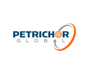Logo Design by masmett for Petrichor Global | Design: #3248956