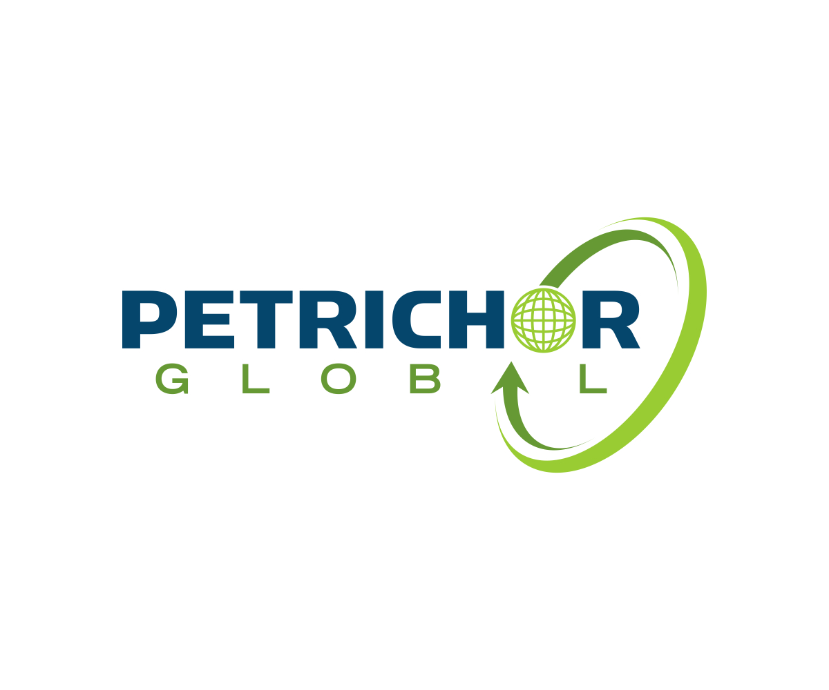 Logo Design by masmett for Petrichor Global | Design #3249115
